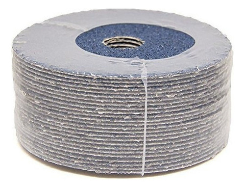 Benchmark Abrasives Discos De Lija De Fibra De Resina De Zir