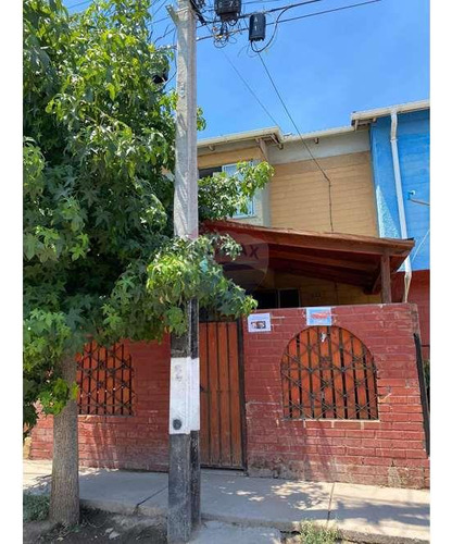 Venta De Casa En Alto Jahuel De Buin