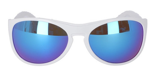 Lentes Para Correr Unisex Nyc-two White Nannini