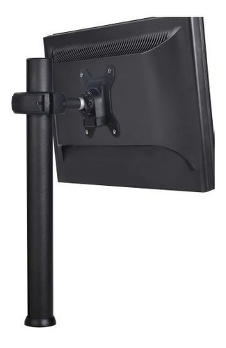 Atdec Sd Dp 420 Spacedec Donut Pole Mount With Quick