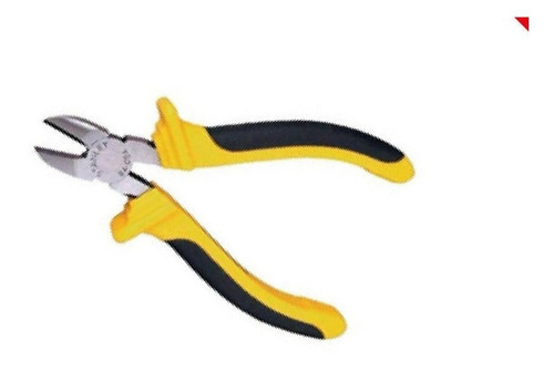 Alicate Pro Corte Diagonal 6'' 150mm - Stanley 84-054