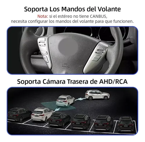 Qp Android Hyundai Elantra 17-19 Carplay Gps Touch Radio