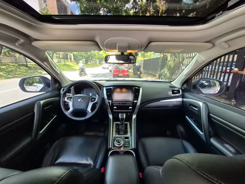 Mitsubishi Montero 2.5 Sport 2023