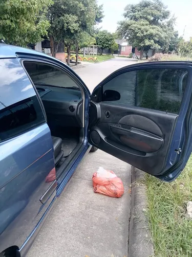 Chevrolet Aveo 1.6 Gti
