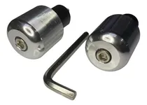 Comprar Punteras Contrapeso Manubrios Universal Antivibración