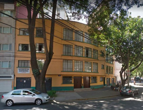 Departamento En Venta Emilio Castelas # 230, Col. Polanco, Alc. Miguel Hidalgo, Cp. 11540 Liscell13