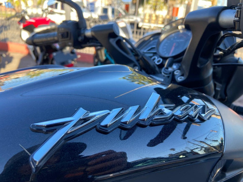 Imagen 7 de 10 de Bajaj Ns 200 Fi