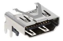 Comprar Puertos Hdmi Para Consolas De Ps4 Pro Playstation 4 Slim