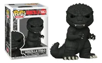 Comprar Funko Pop Godzilla - Godzilla (1984)
