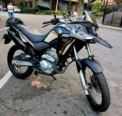 Motos Honda Moto Xre 300 Adventure MercadoLibre