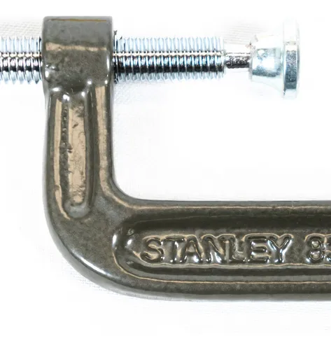 Prensa - C 2 (50 Mm) 83-502 Stanley