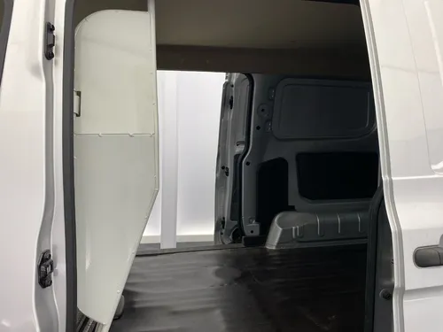 Chevrolet N400 1.5 Panel