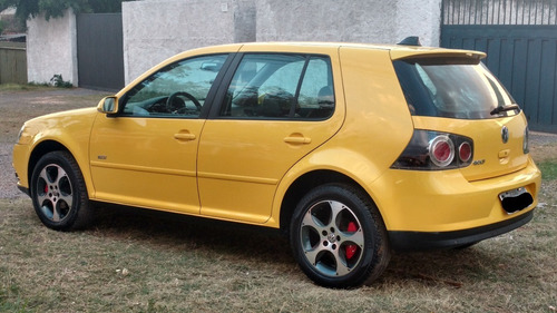 Volkswagem Golf