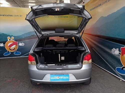 Fiat Palio Fiat Palio Elx 1.4 8v (flex) 4p 2010