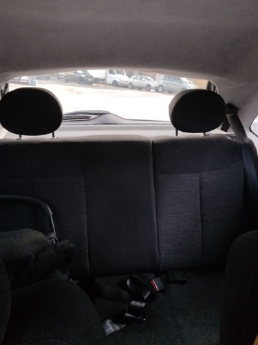Citroën C3 2010 1.4 8v X-tr Flex 5p