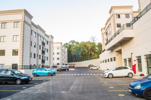 Imagem 9 de 26 de Grande Oportunidade De Imóvel À Venda, Na Região De Santa Felicidade, Um Dos Bairros Mais Tradicionais De Curitiba, Podendo Ser Financiado. - Ap00133 - 33272117