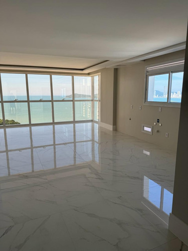 Apartamento Lindíssimo Trigésimo Andar Em Bc