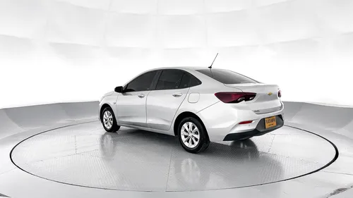 Chevrolet Onix Ltz