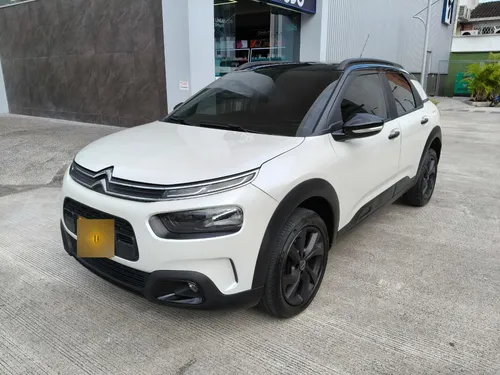 Citroën C4 Cactus 1.2 Cactus Shine
