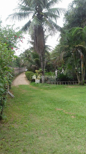 Imagem 21 de 22 de Terreno À Venda, 27000 M² Por R$ 17.990.000,00 - Vargem Pequena - Rio De Janeiro/rj - Te0011