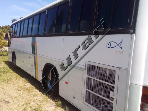 Imagem 2 de 9 de Gv 850 Mercedes 366 Ano 97 46 Lug Rd-ref 809