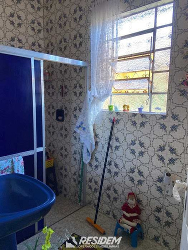 Imagem 8 de 10 de Casa Com 3 Dorms, Venda, Vila Souto, Bauru - V99524089