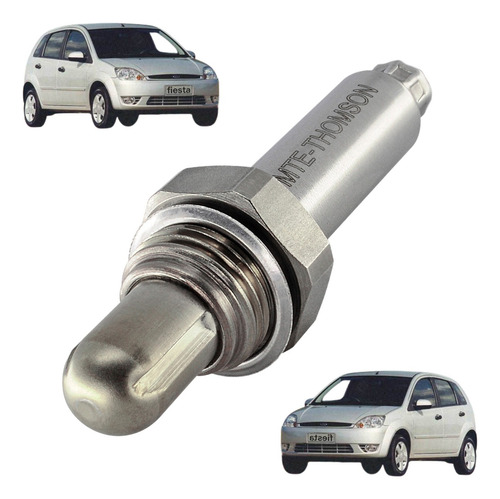 Sensor Lambda Convencional Ecosport 2.0 16v Duratec 2006