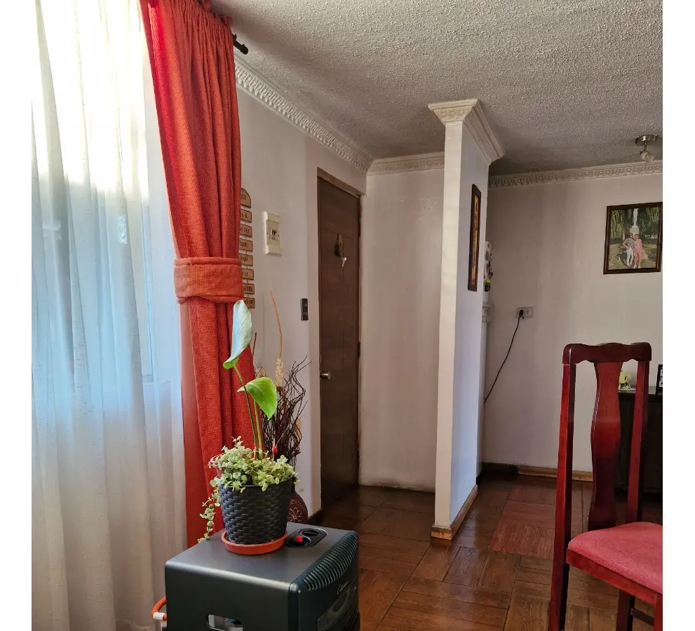 Imagen 4 de 12 de Gran Oportunidad, En Venta. Hermoso Departamento 2d, 1b.