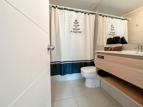 Nuevos Dptos. 1 Y 2 D Y Dúplex, Excelente Barrio En Macul
