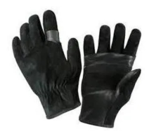 Guantes Tácticos Para Rappel Rothco/ Talla M Y S