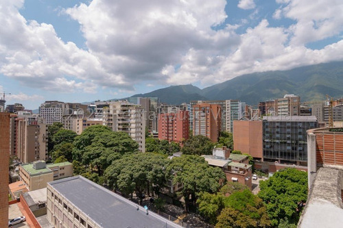 Apartamento En Venta El Rosal Bm Mls #25-7040