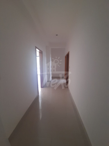 Apartamento Nuevo Con Elevador En Los Álamos, Santiago (jpa-219a3)