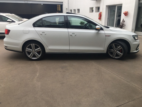 Volkswagen Vento 2.0 Tsi Gli 211cv App Connect Lucas Semini