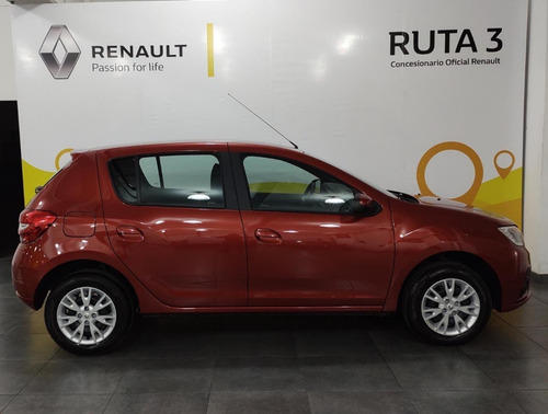 Renault Sandero Zen 1.6 Mxb