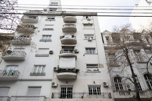 Imagen 24 de 25 de Departamentos Venta Recoleta