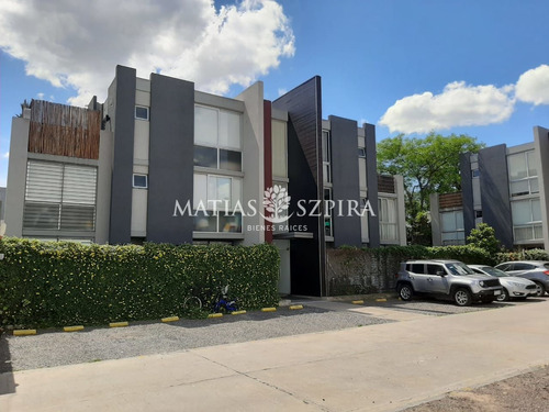 Departamento En Venta En Ituzaingó Norte