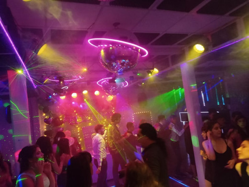 Salon De Fiestas 15 Años Bodas Caballito P. Chacabuco Boedo