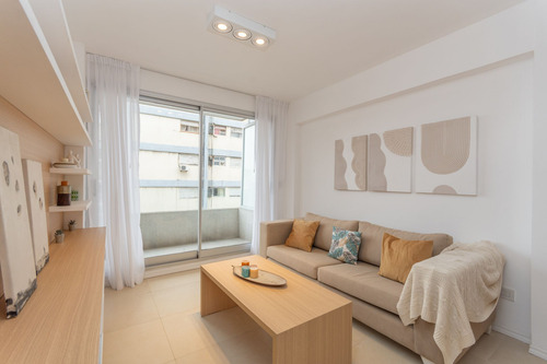 Venta 2 Amb Apto Credito Palermo Amenities