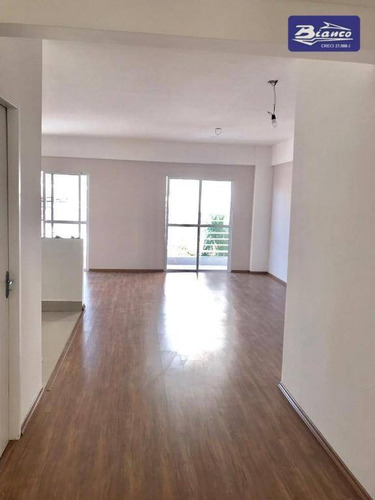 Imagem 3 de 13 de Cobertura Com 3 Dormitórios À Venda, 200 M² Por R$ 490.000,00 - Vila Milton - Guarulhos/sp - Co0088