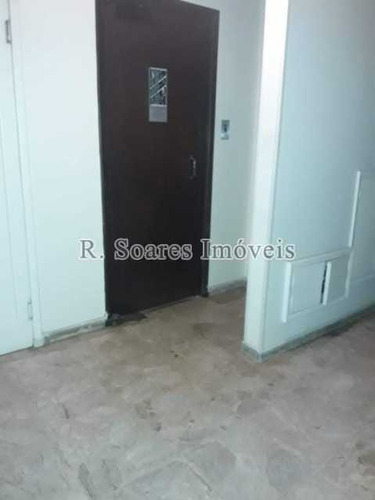Apartamento-à Venda-copacabana-rio De Janeiro - Cpap30346