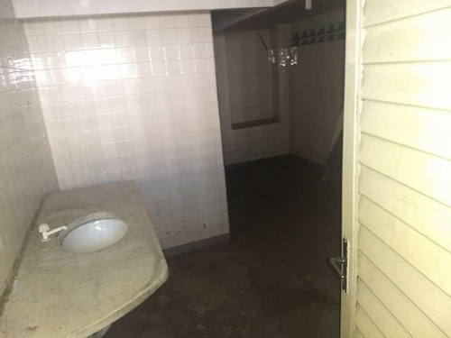 Imagem 13 de 15 de Galpão-à Venda-ramos-rio De Janeiro - Brga00021