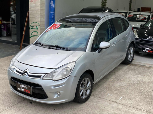 Citroën C3 1.5 Tendance Flex 5p