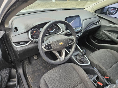 Chevrolet Onix 1.0 FLEX PLUS LT MANUAL