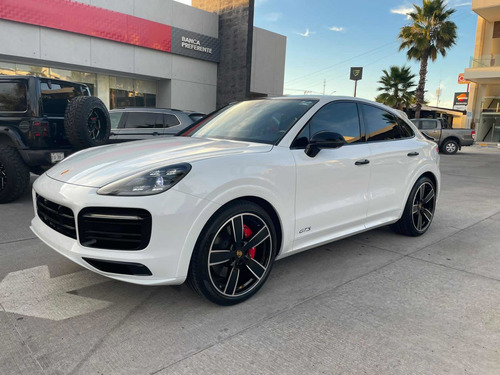 Imagen 1 de 15 de Porsche Cayenne Cayenne Coupe Gts V8