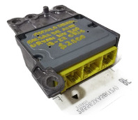Modulo Sensor Bolsas De Aire Airbag Urvan Nv350 2021 18-22 (Usado)