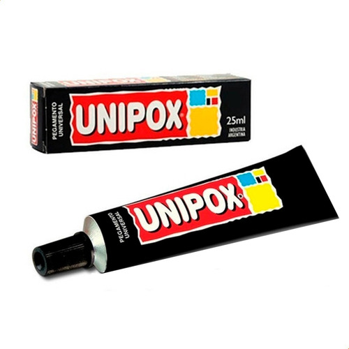 Adhesivo Unipox Universal - Mejor Precio