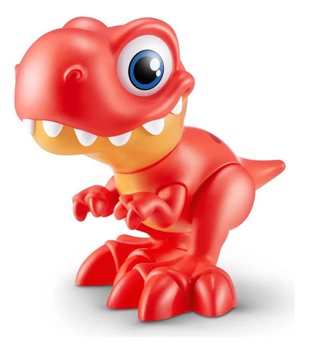 Juguete Huevo Dinosaurio Smashers Dig Large 25 Sorpresas