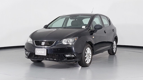 Seat Ibiza 2.0 Blitz 4 Ptas Mt