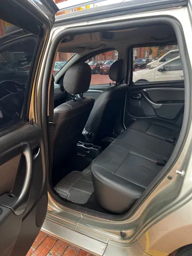Renault Duster 2.0 Dynamique 4x2