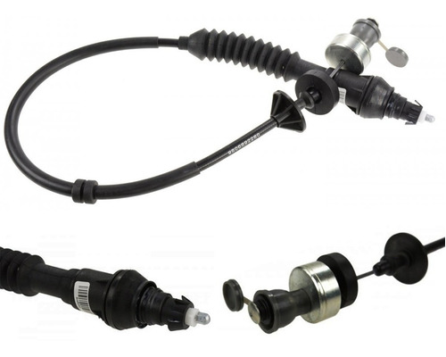 Cable Embrague Partner Berlingo 1.6 Hdi 2010 100% Original